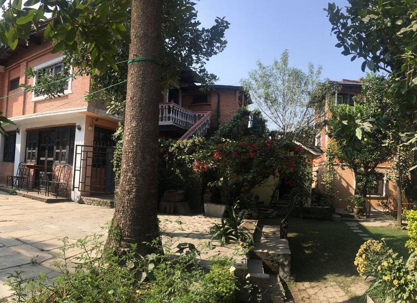 Dış görünüm Fotoğraf