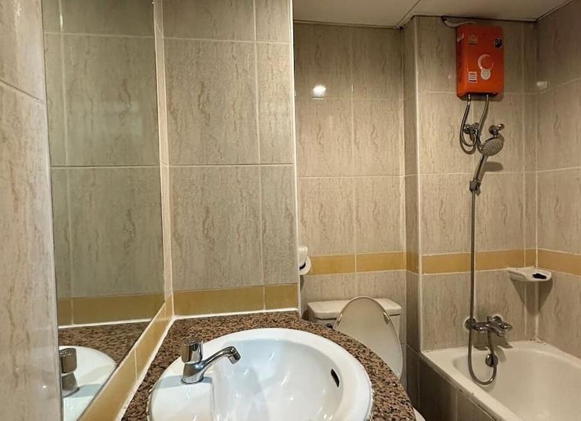 Banyo Fotoğraf