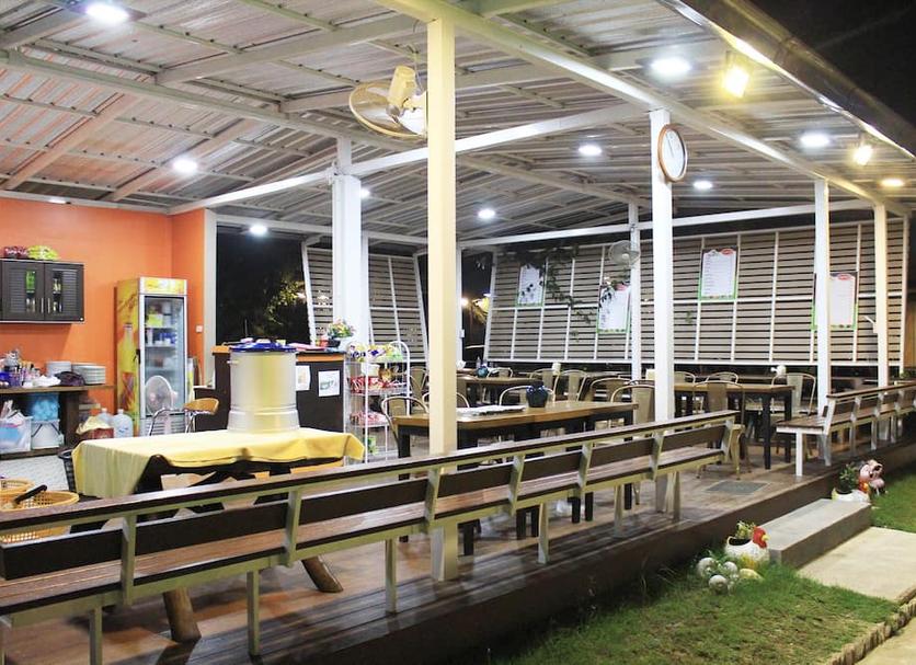 Restoran Fotoğraf