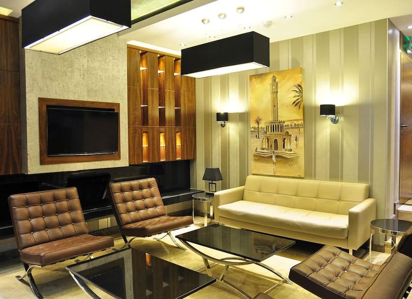 Salon Fotoğraf