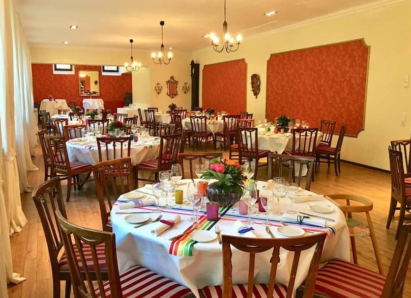 Restoran Fotoğraf