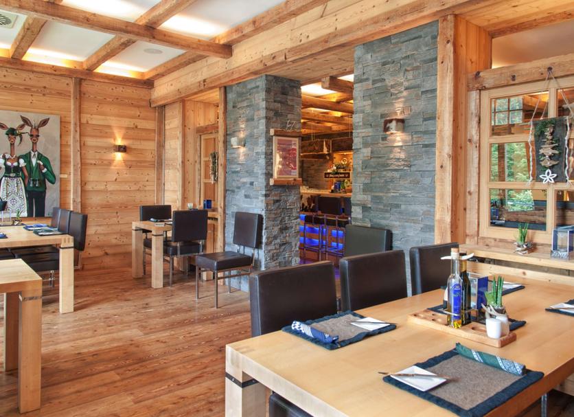 Restoran Fotoğraf