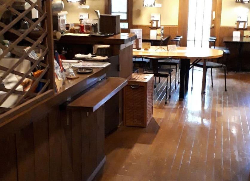 Restoran Fotoğraf