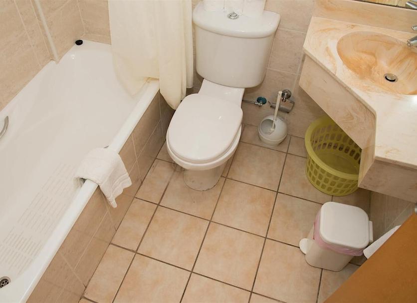 Banyo Fotoğraf