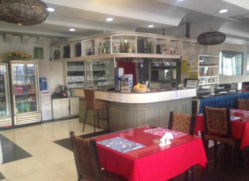 Restoran Fotoğraf