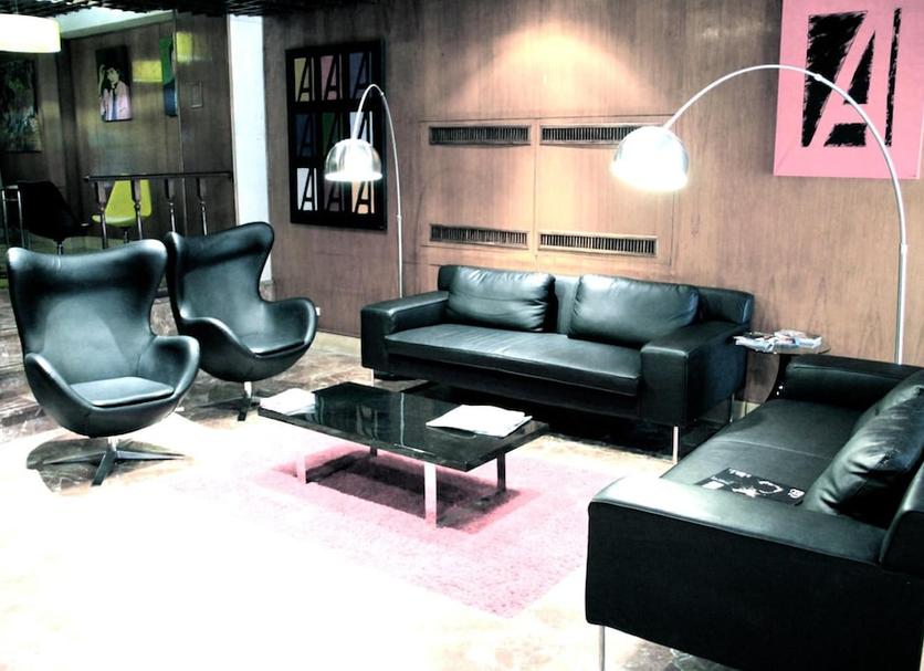 Salon Fotoğraf
