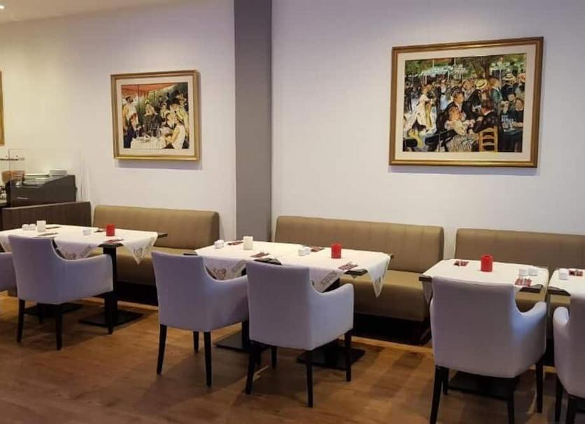 Restoran Fotoğraf
