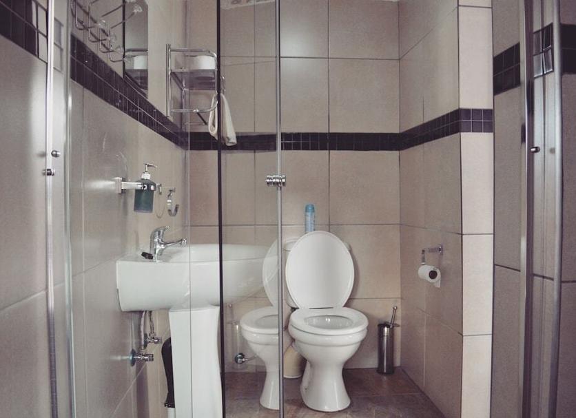 Banyo Fotoğraf