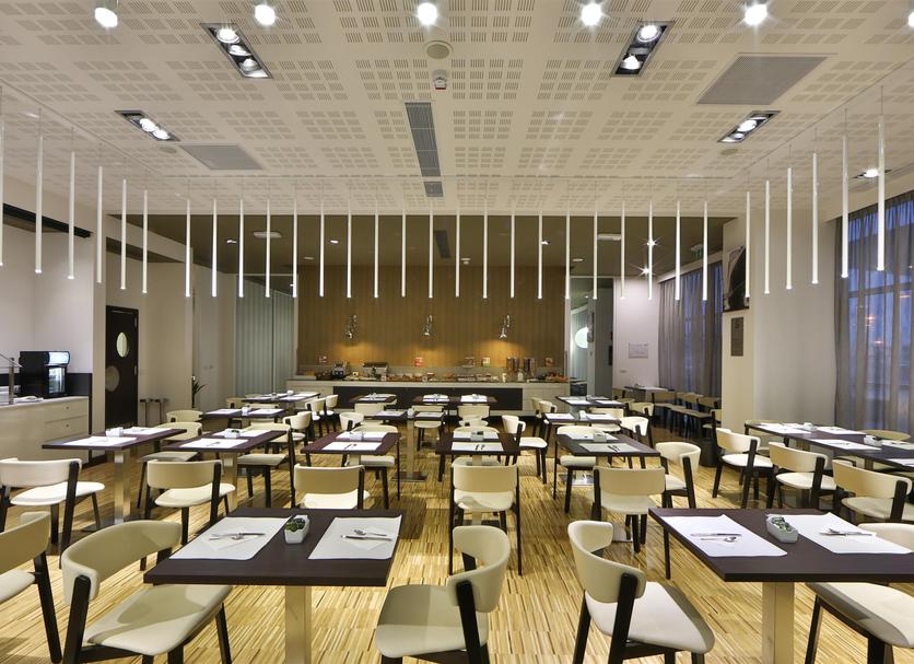 Restoran Fotoğraf
