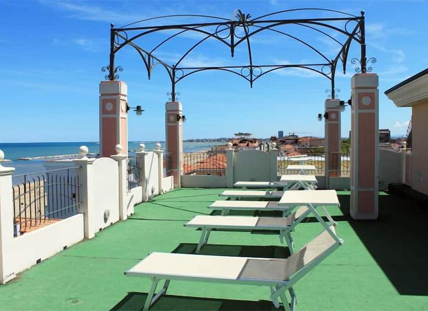 Balkon Fotoğraf