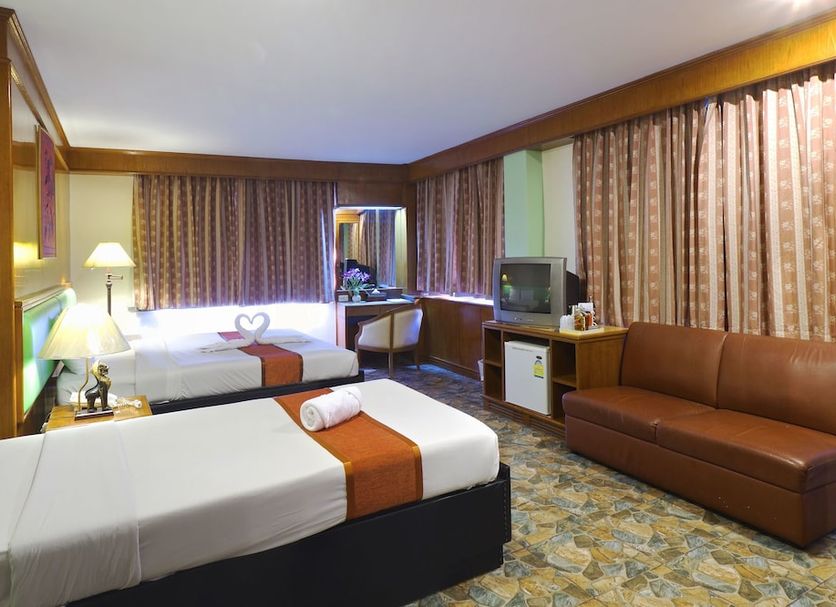 Yatak Odası Fotoğraf