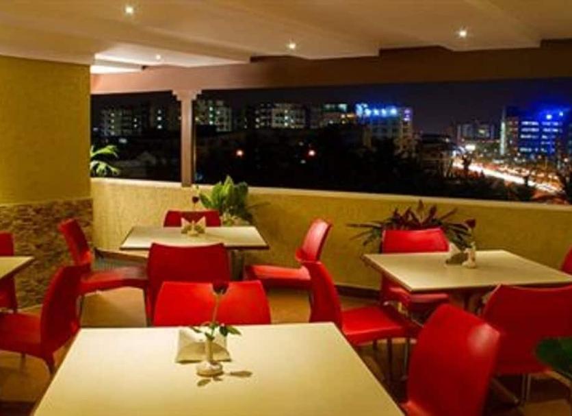 Restoran Fotoğraf