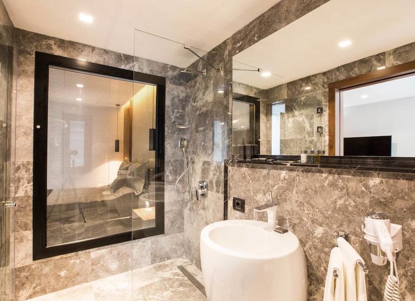 Banyo Fotoğraf