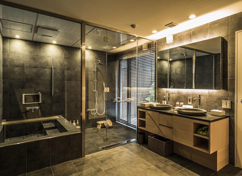 Banyo Fotoğraf