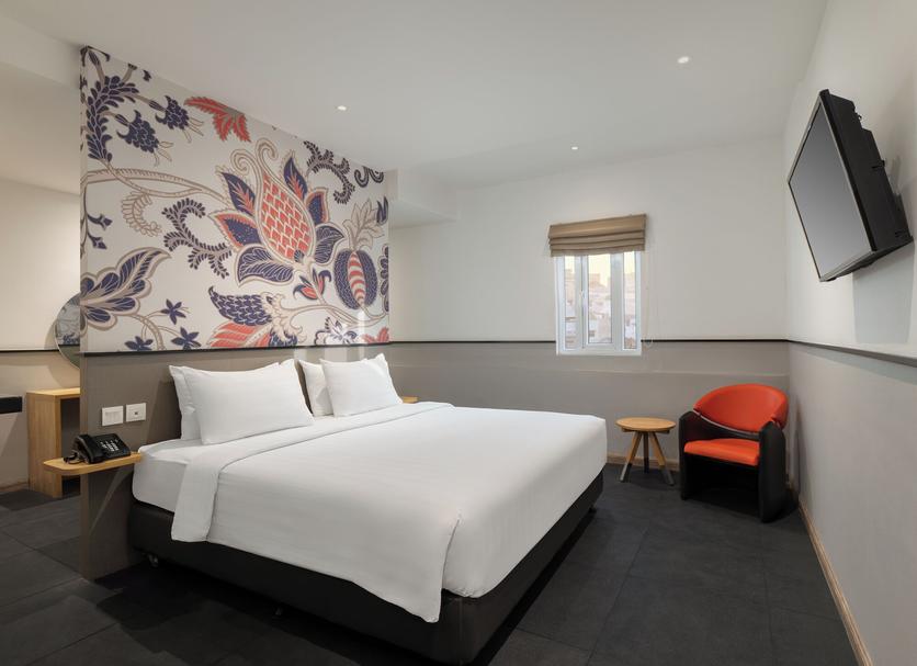 Yatak Odası Fotoğraf