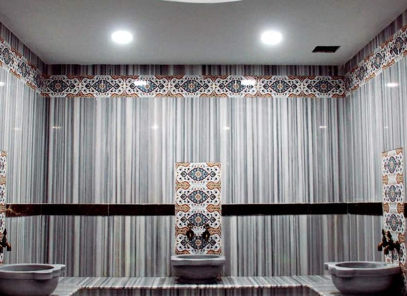 Oda olanağı Fotoğraf