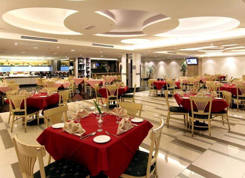 Restoran Fotoğraf