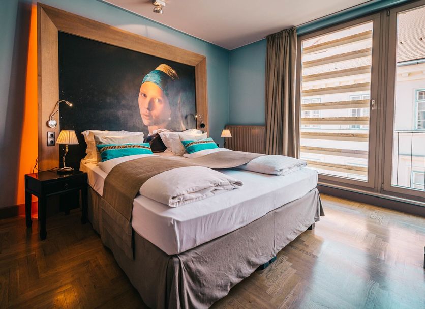 Yatak Odası Fotoğraf