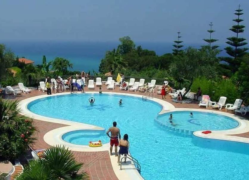 Havuz Fotoğraf