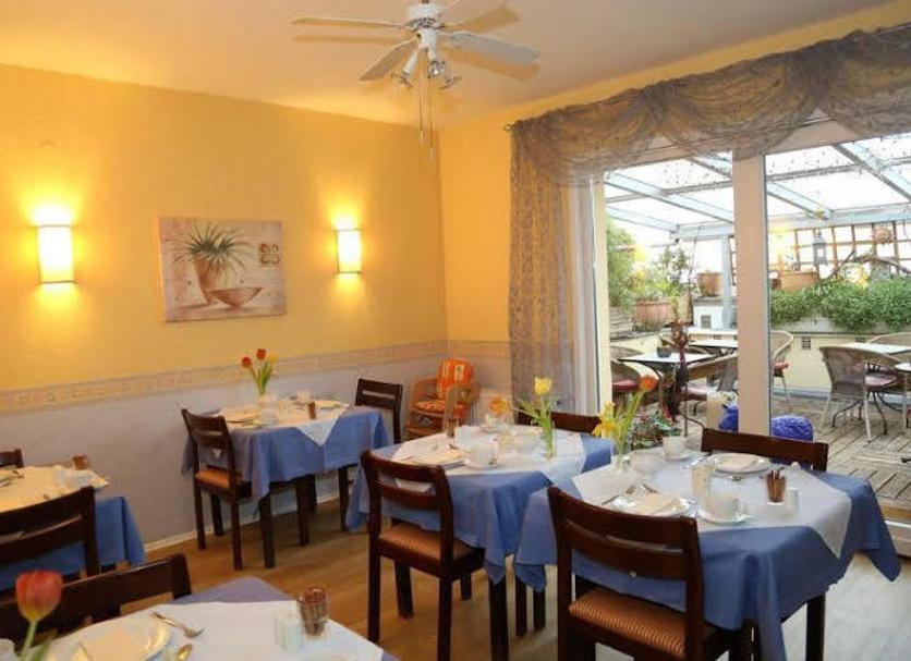 Restoran Fotoğraf