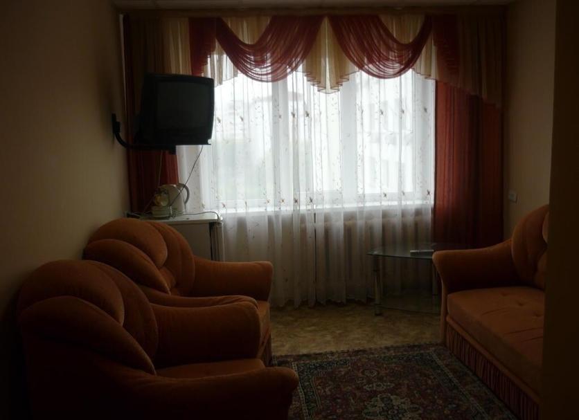 Oturma odası Fotoğraf