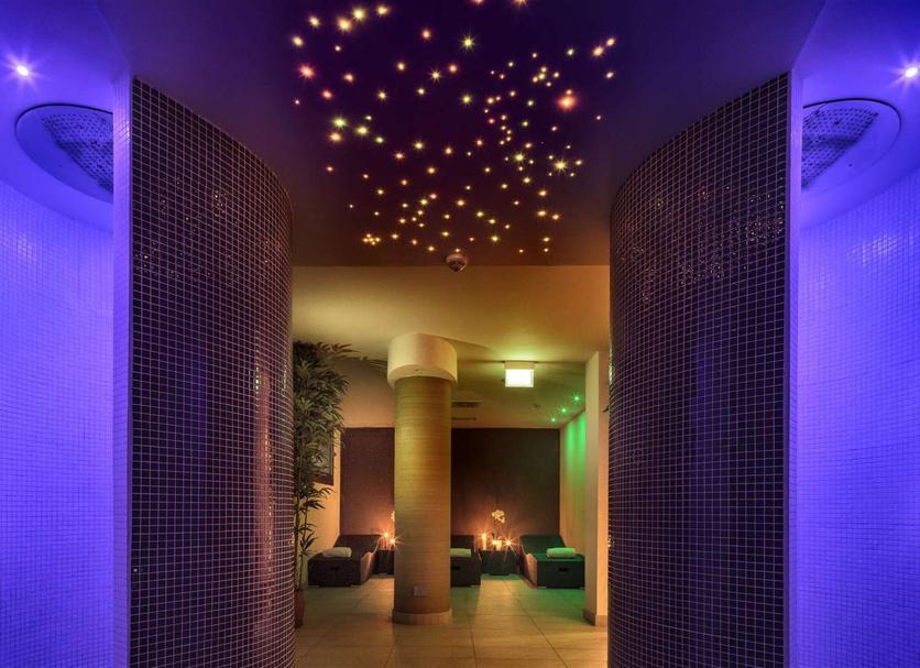 Spa Fotoğraf