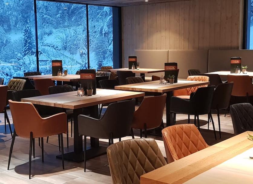 Restoran Fotoğraf