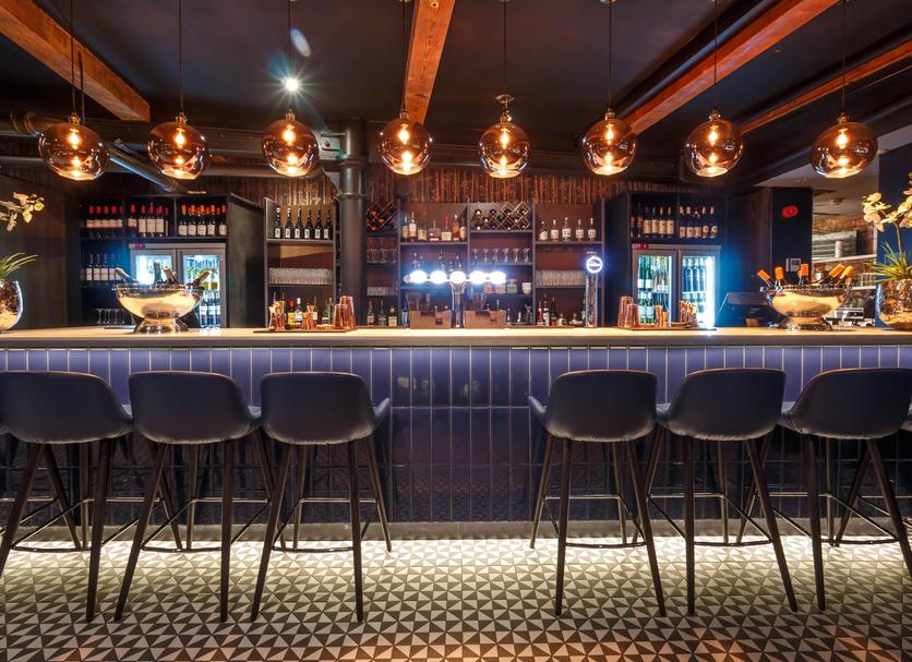 Bar Fotoğraf