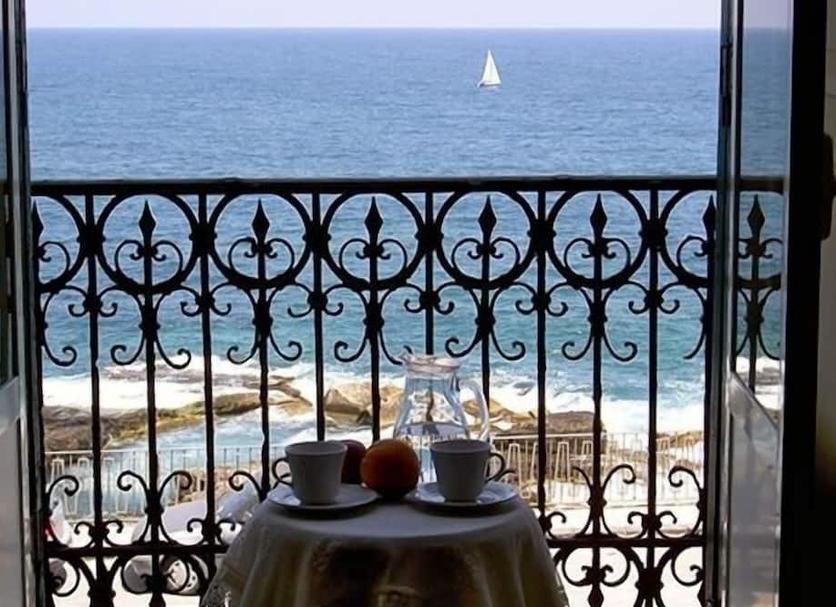 Balkon Fotoğraf