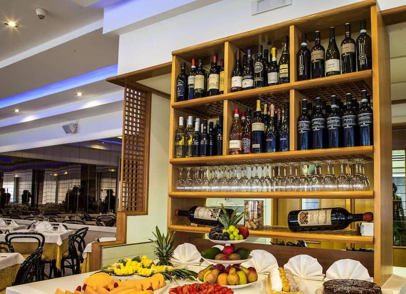 Bar Fotoğraf