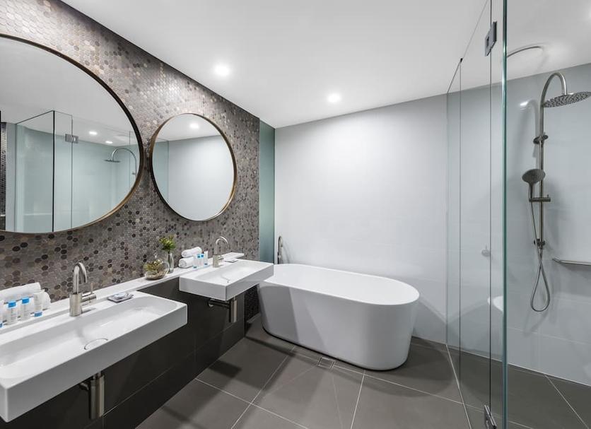 Banyo Fotoğraf