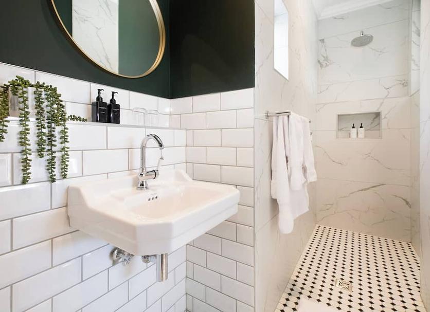Banyo Fotoğraf