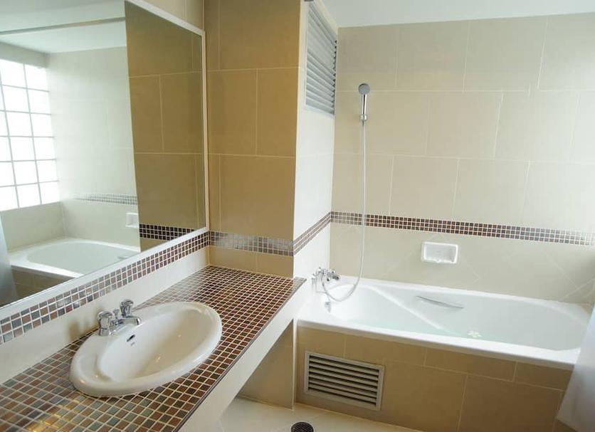 Banyo Fotoğraf
