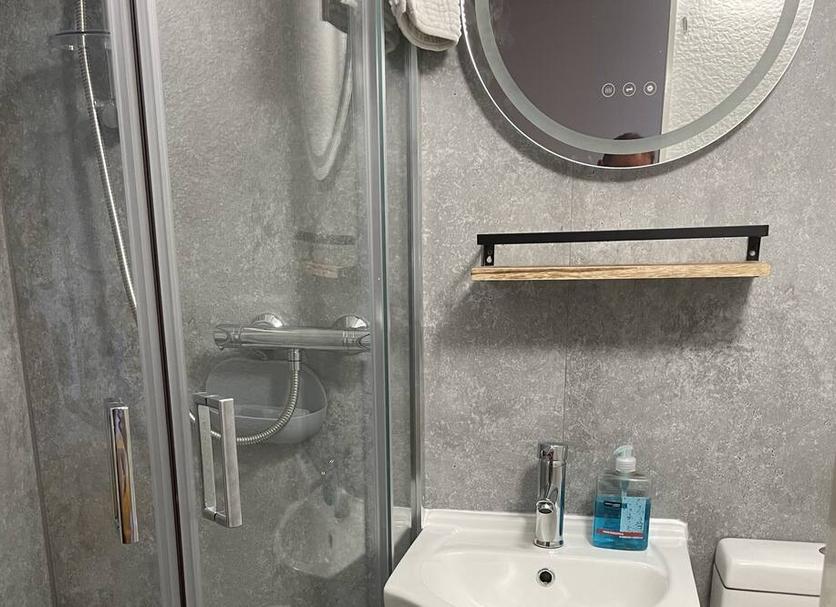 Banyo Fotoğraf