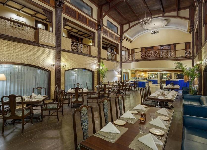 Restoran Fotoğraf