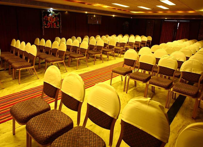 Konferans salonu Fotoğraf