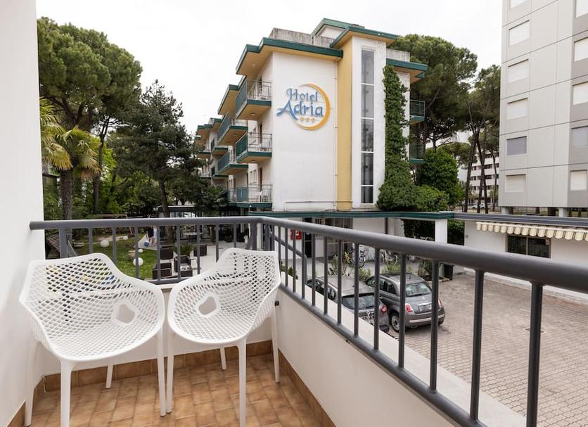 Balkon Fotoğraf