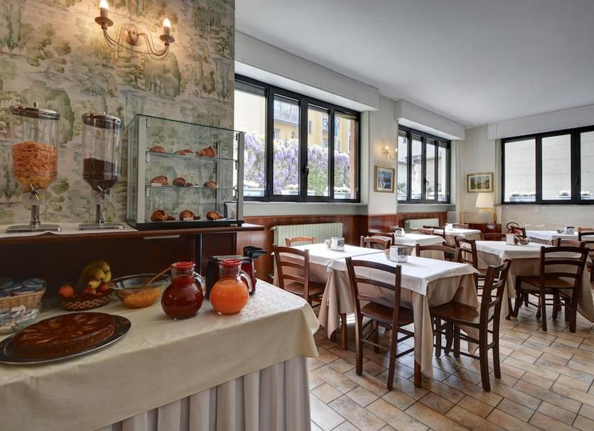 Restoran Fotoğraf