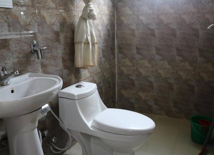 Banyo Fotoğraf