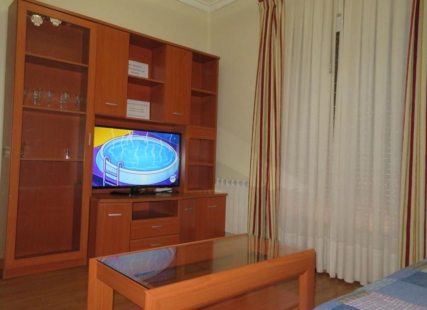 Oda olanağı Fotoğraf