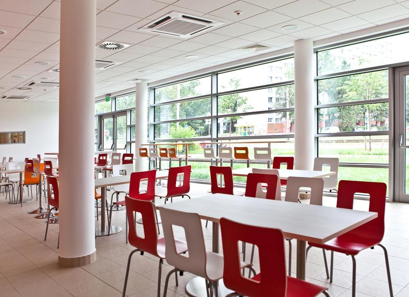 Restoran Fotoğraf
