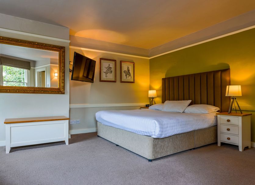 Yatak Odası Fotoğraf