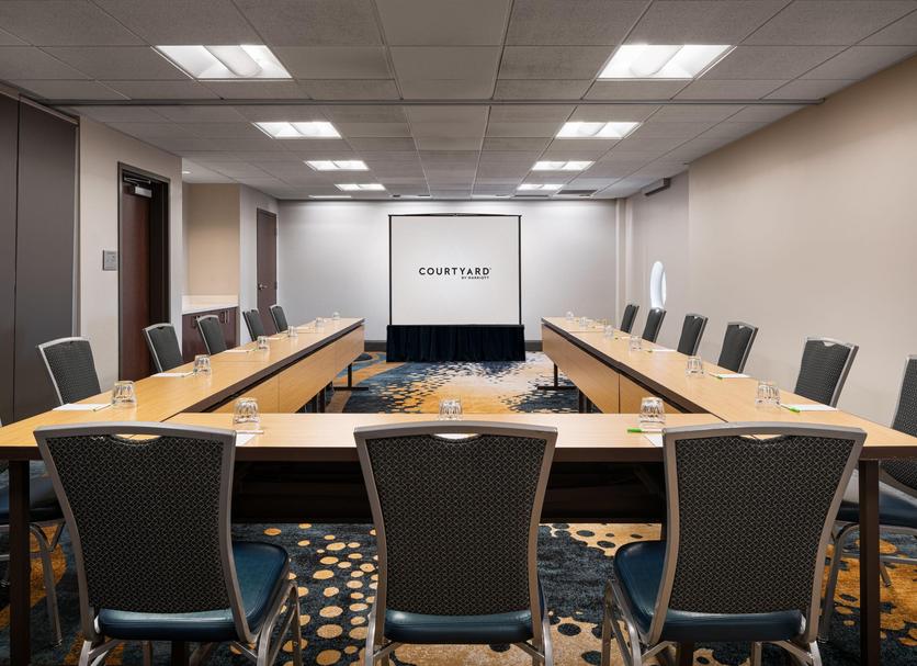Konferans salonu Fotoğraf