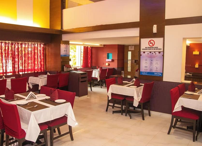 Restoran Fotoğraf