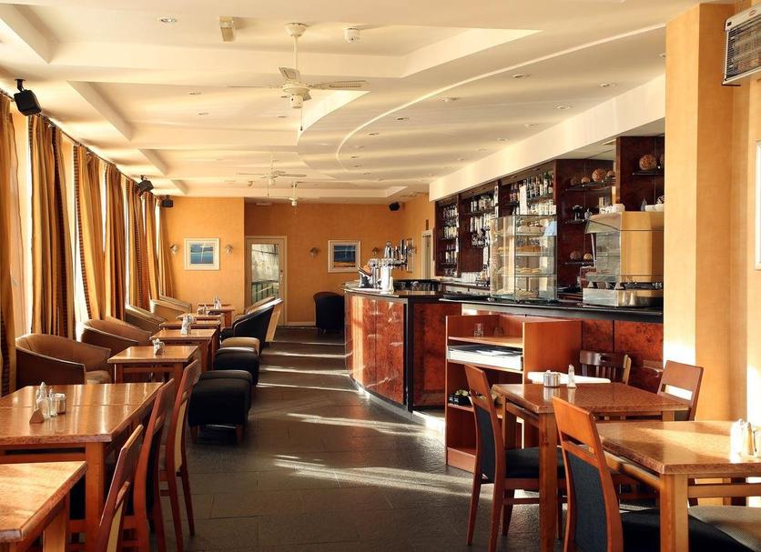 Restoran Fotoğraf