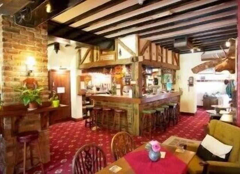 Bar Fotoğraf