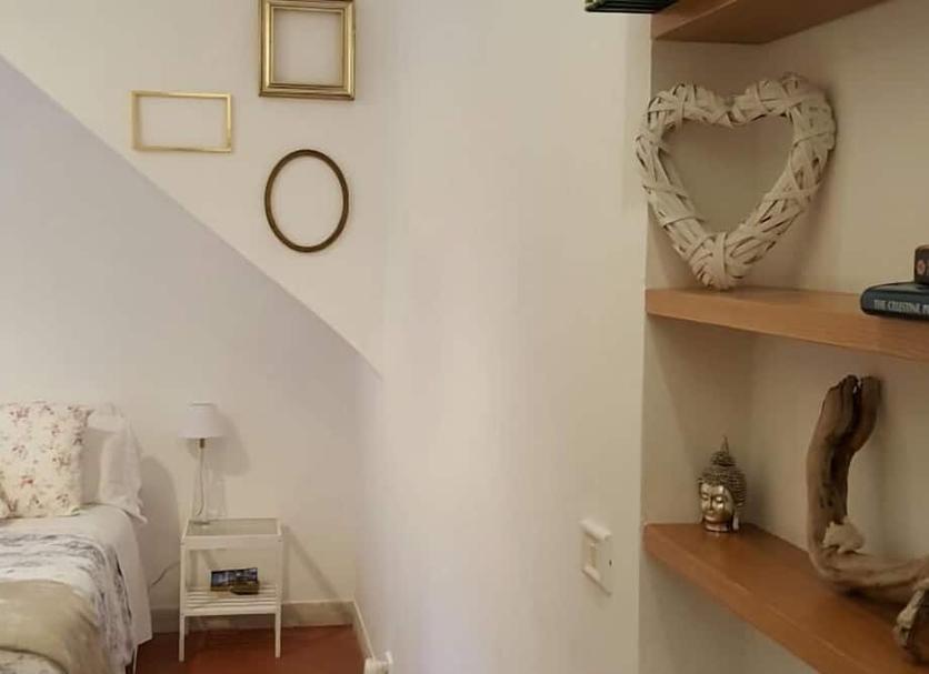 Oda olanağı Fotoğraf