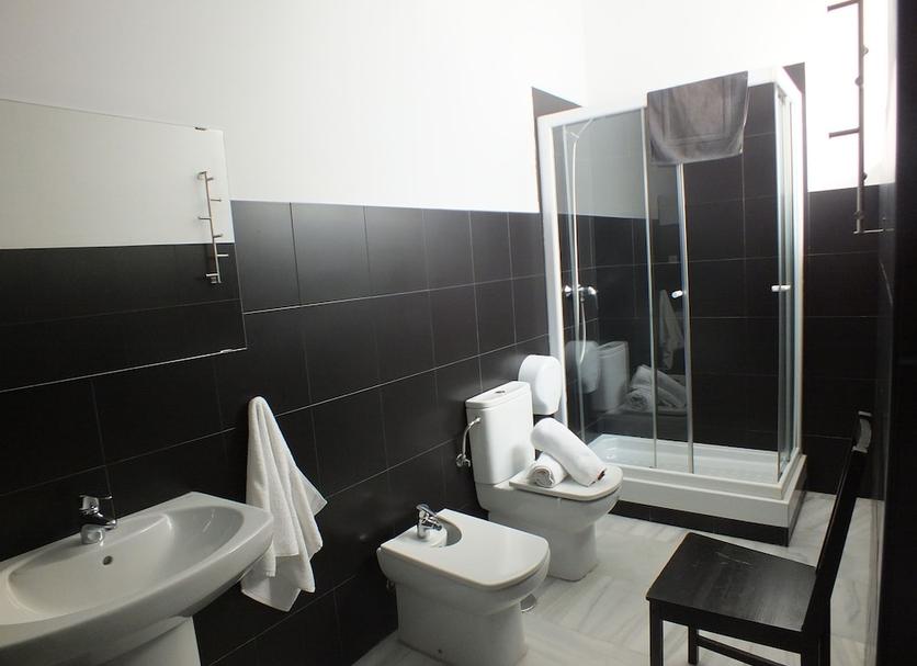 Banyo Fotoğraf