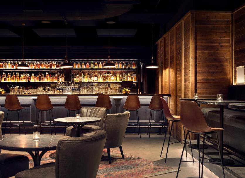 Bar Fotoğraf