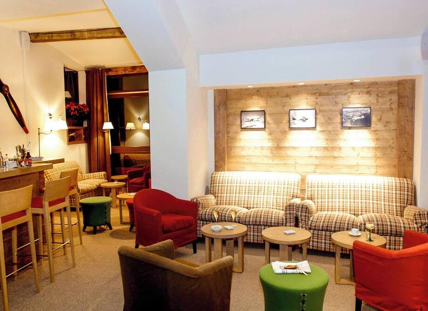 Salon Fotoğraf
